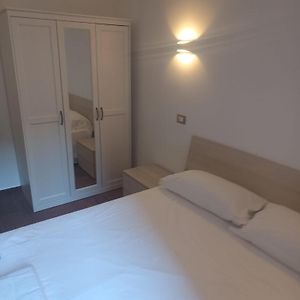 Private Bathroom Double Room